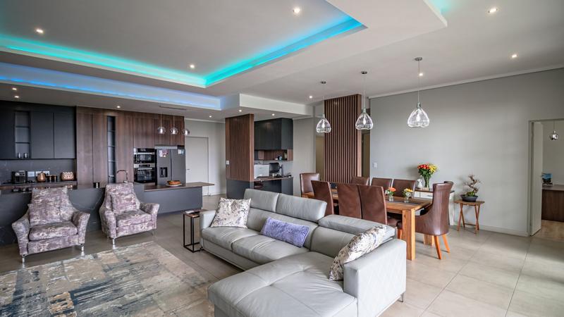 3 Bedroom Property for Sale in Ascend to Midstream Gauteng