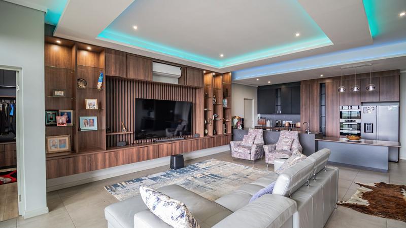 3 Bedroom Property for Sale in Ascend to Midstream Gauteng