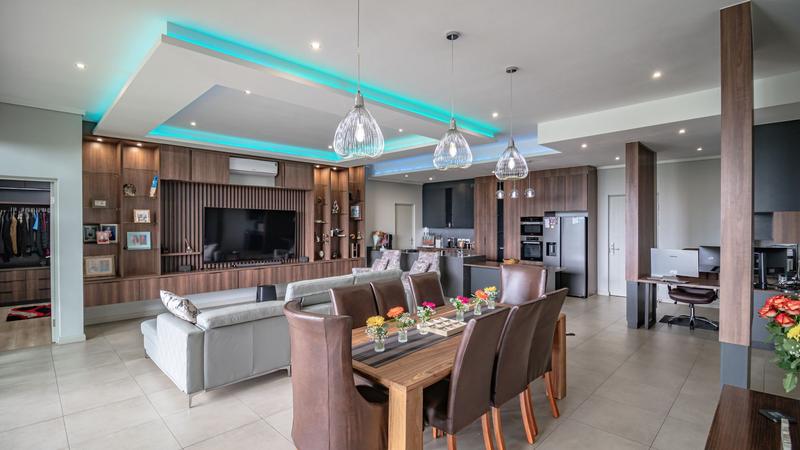 3 Bedroom Property for Sale in Ascend to Midstream Gauteng