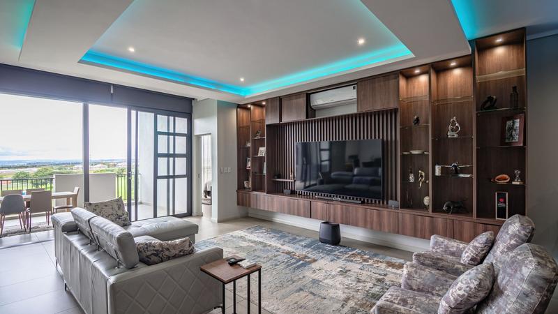 3 Bedroom Property for Sale in Ascend to Midstream Gauteng