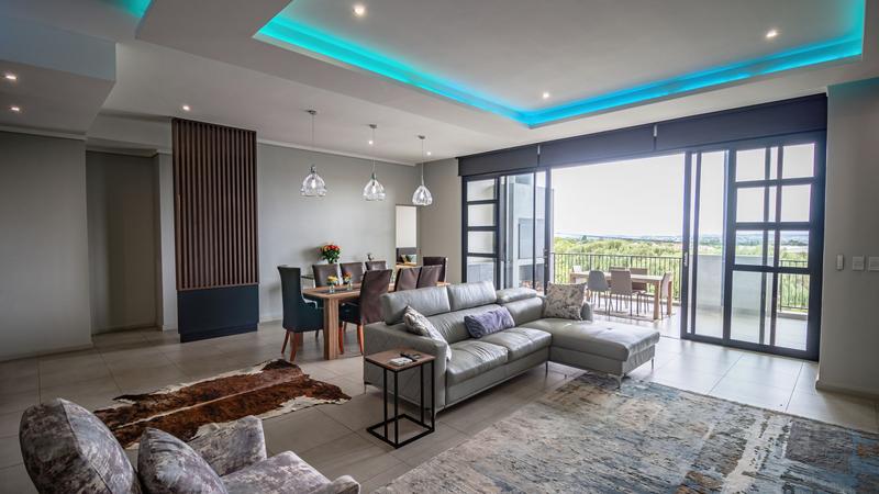 3 Bedroom Property for Sale in Ascend to Midstream Gauteng