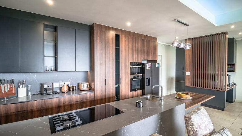 3 Bedroom Property for Sale in Ascend to Midstream Gauteng