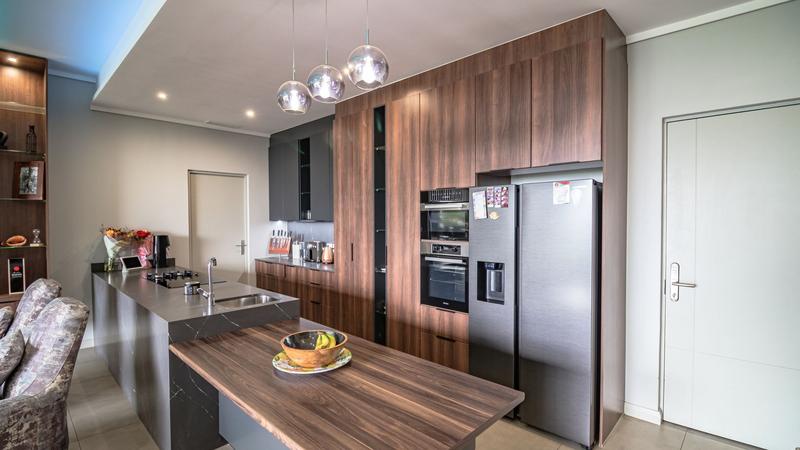 3 Bedroom Property for Sale in Ascend to Midstream Gauteng