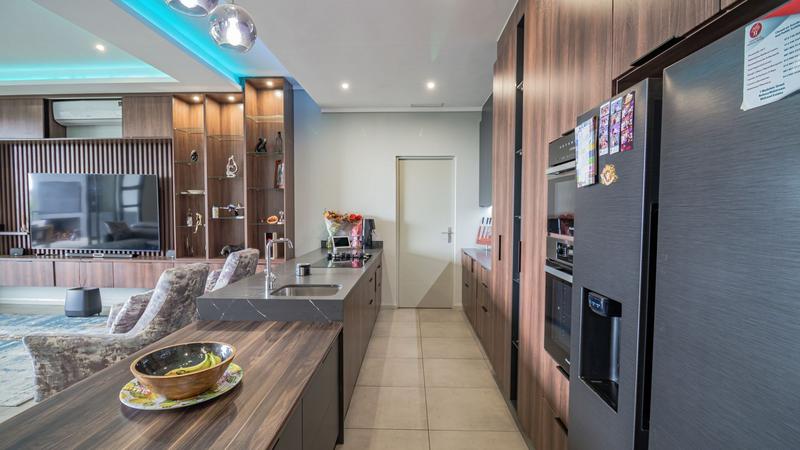 3 Bedroom Property for Sale in Ascend to Midstream Gauteng