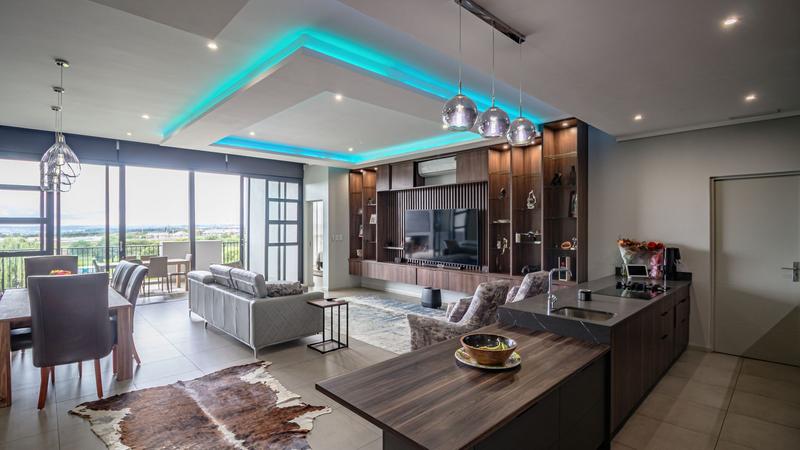 3 Bedroom Property for Sale in Ascend to Midstream Gauteng