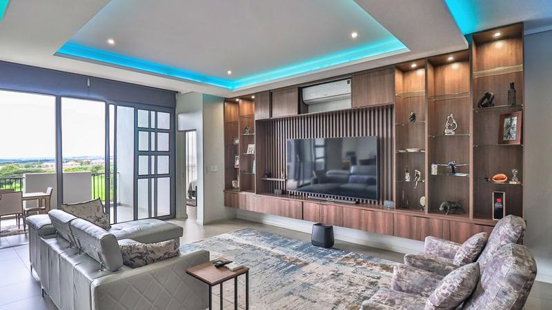 3 Bedroom Property for Sale in Ascend to Midstream Gauteng