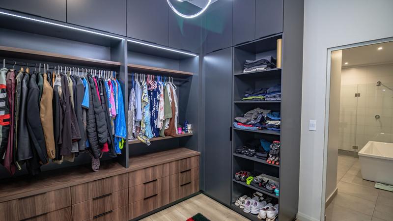 3 Bedroom Property for Sale in Ascend to Midstream Gauteng