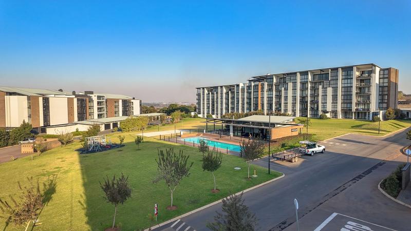 3 Bedroom Property for Sale in Ascend to Midstream Gauteng