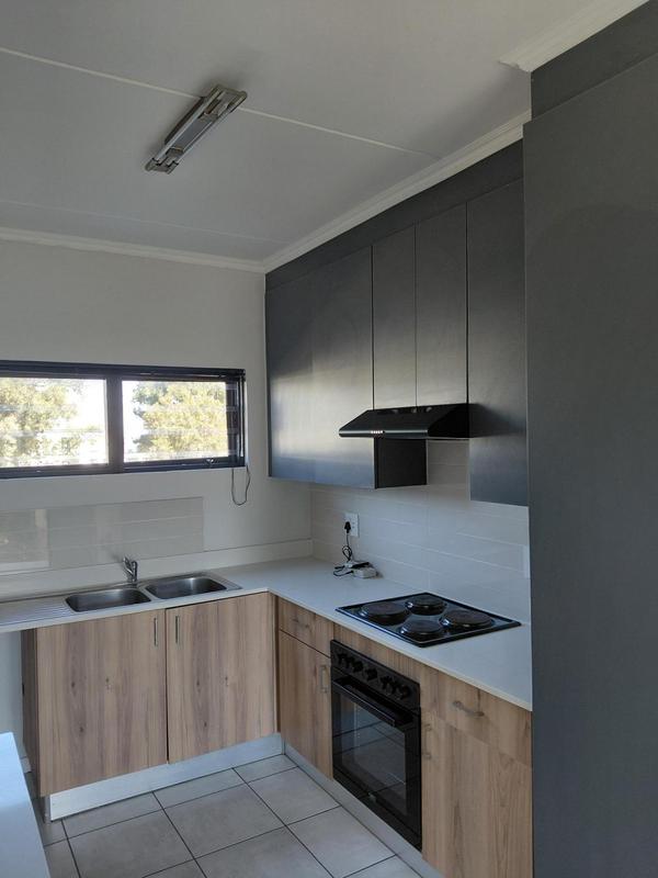 To Let 2 Bedroom Property for Rent in Boksburg Gauteng