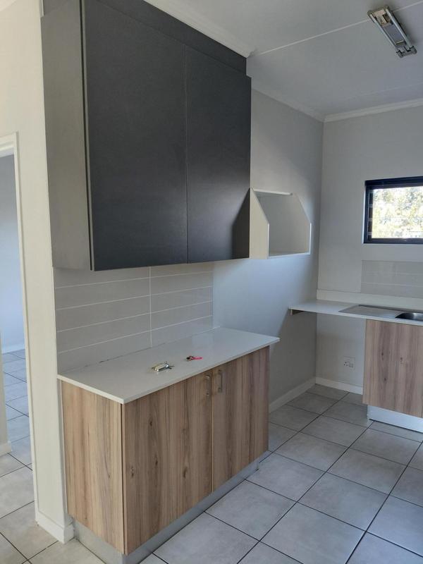 To Let 2 Bedroom Property for Rent in Boksburg Gauteng