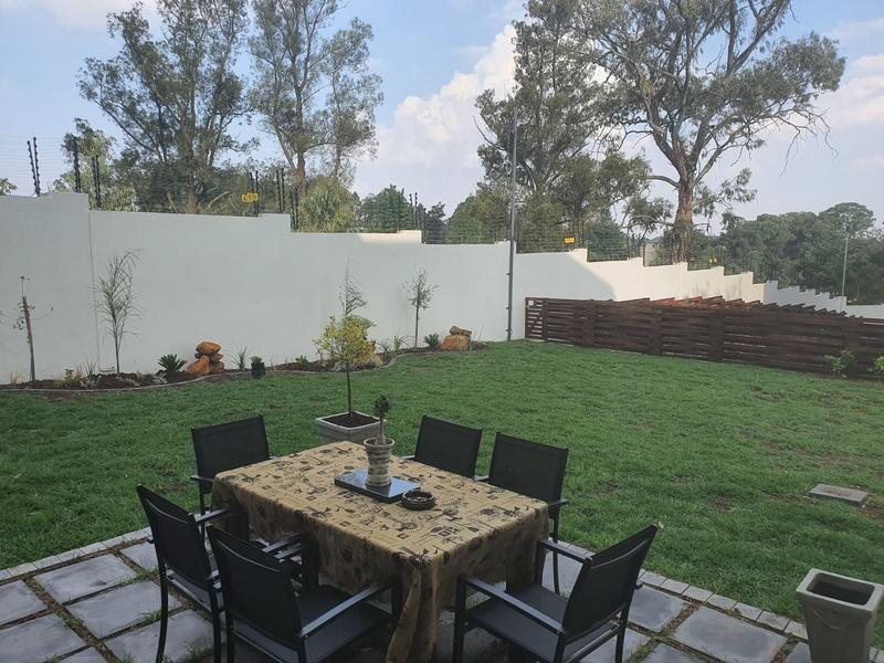 To Let 2 Bedroom Property for Rent in Boksburg Gauteng