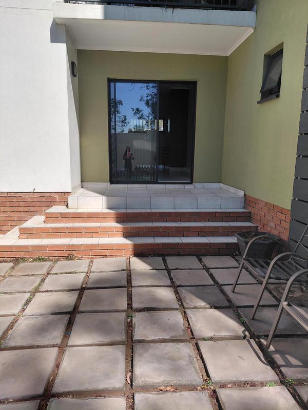 To Let 2 Bedroom Property for Rent in Boksburg Gauteng