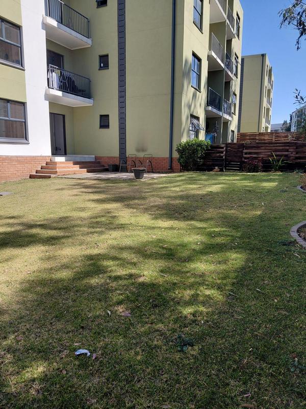 To Let 2 Bedroom Property for Rent in Boksburg Gauteng
