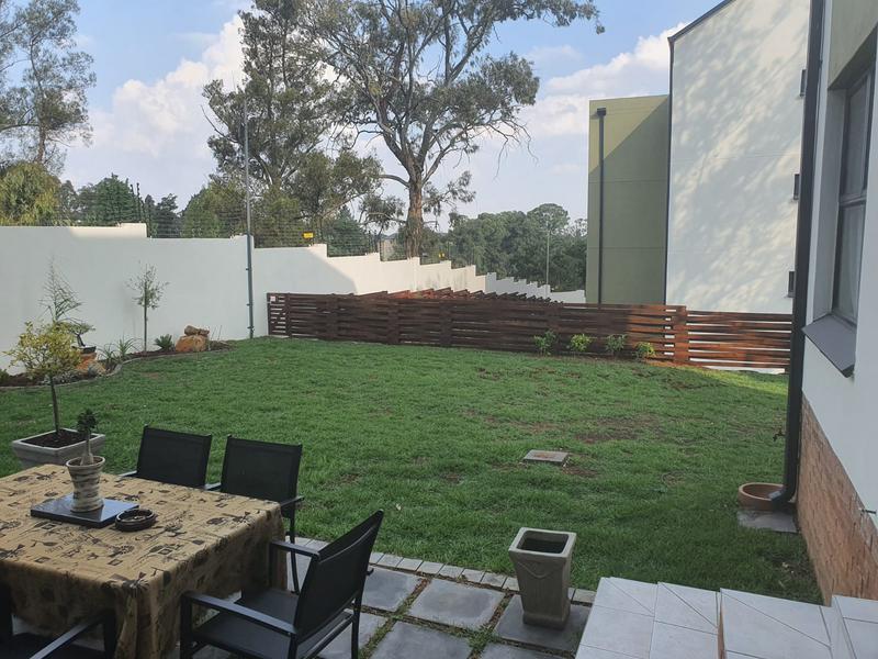 To Let 2 Bedroom Property for Rent in Boksburg Gauteng