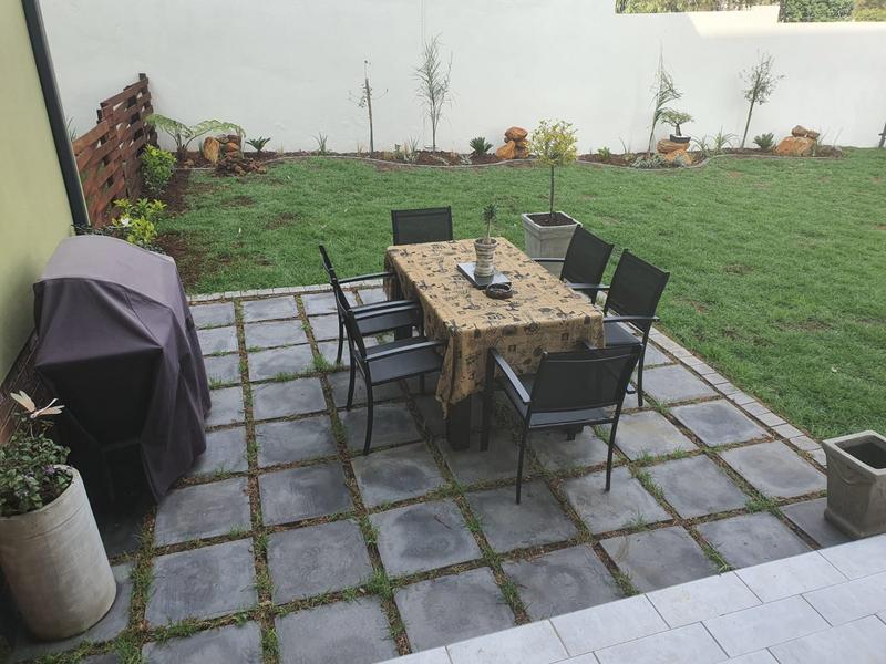 To Let 2 Bedroom Property for Rent in Boksburg Gauteng