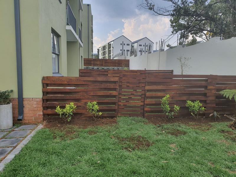 To Let 2 Bedroom Property for Rent in Boksburg Gauteng