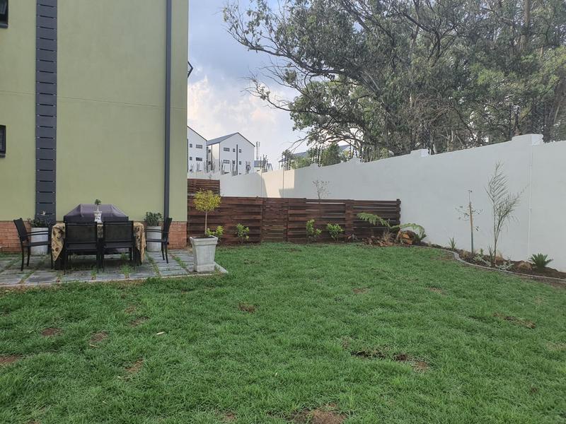 To Let 2 Bedroom Property for Rent in Boksburg Gauteng