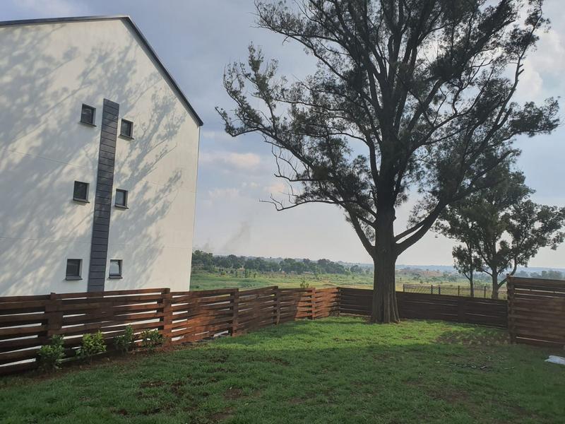 To Let 2 Bedroom Property for Rent in Boksburg Gauteng