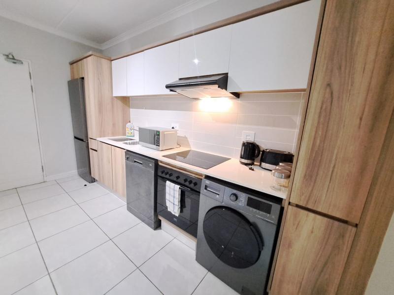 To Let 1 Bedroom Property for Rent in Blyde Riverwalk Estate Gauteng