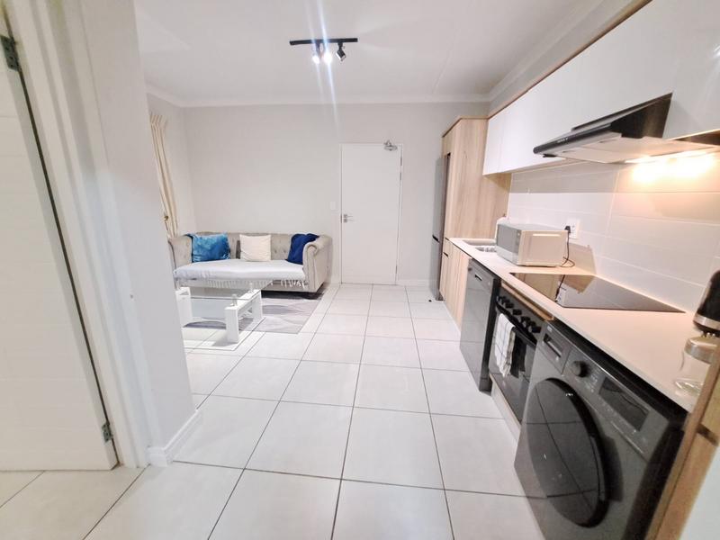 To Let 1 Bedroom Property for Rent in Blyde Riverwalk Estate Gauteng