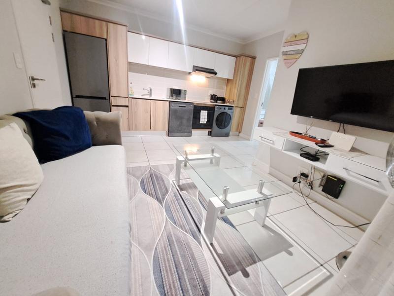 To Let 1 Bedroom Property for Rent in Blyde Riverwalk Estate Gauteng