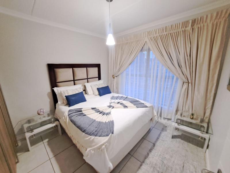 To Let 1 Bedroom Property for Rent in Blyde Riverwalk Estate Gauteng