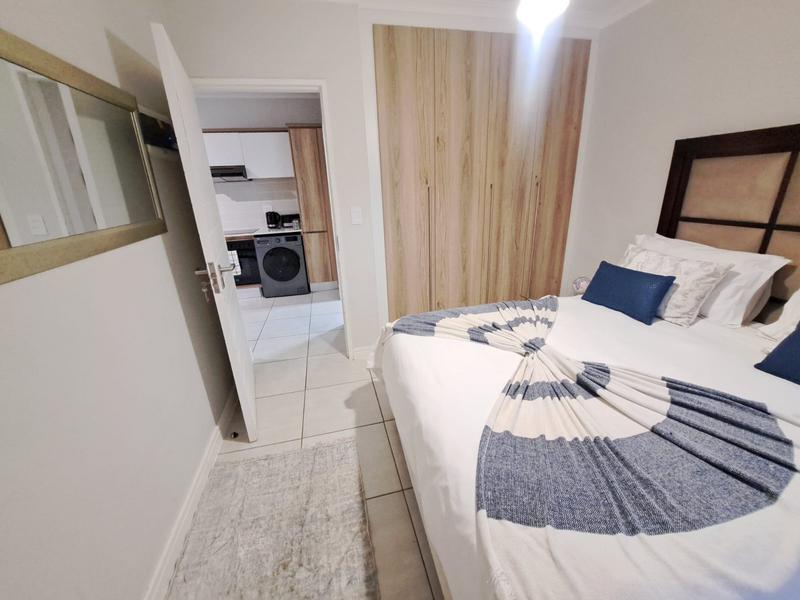 To Let 1 Bedroom Property for Rent in Blyde Riverwalk Estate Gauteng