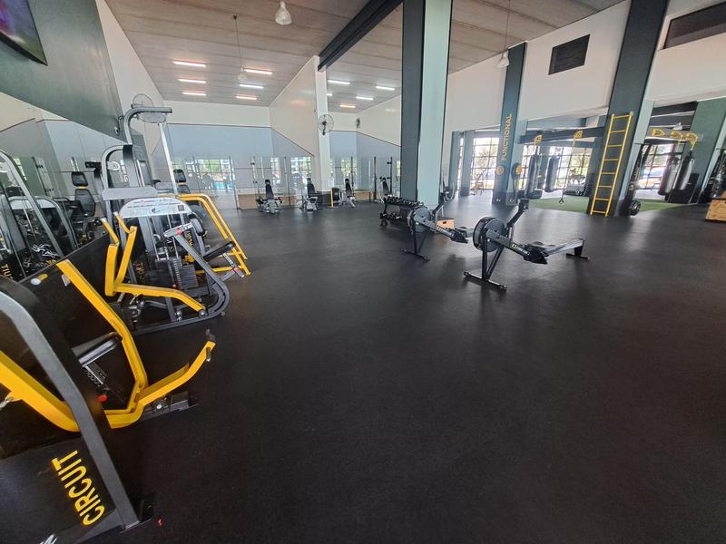 1 Bedroom Property for Sale in Blyde Riverwalk Estate Gauteng