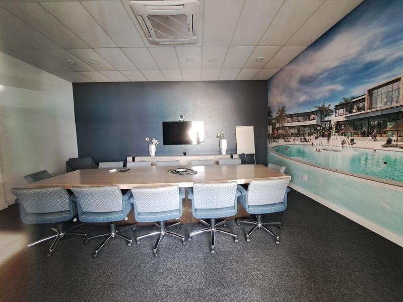 1 Bedroom Property for Sale in Blyde Riverwalk Estate Gauteng