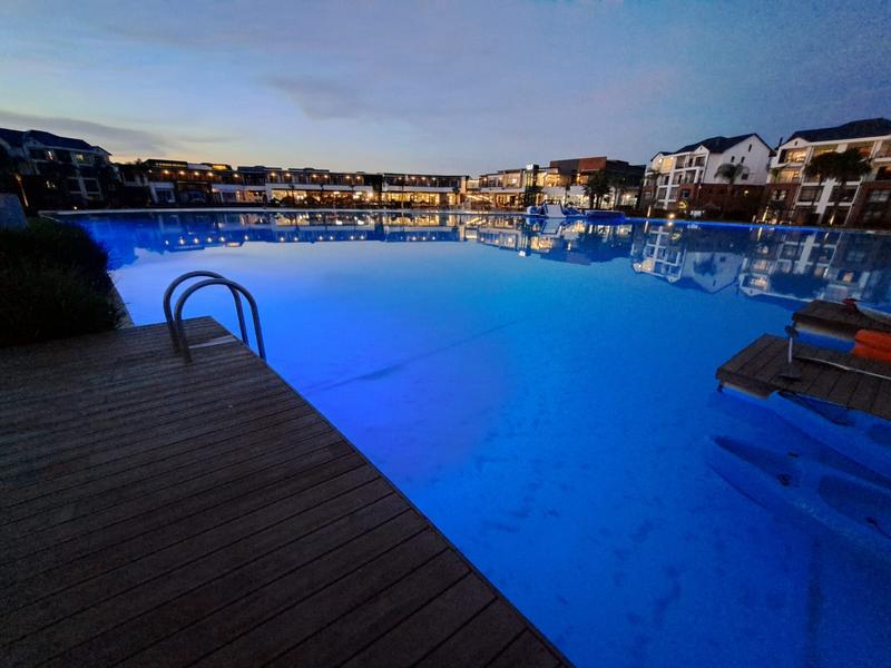 1 Bedroom Property for Sale in Blyde Riverwalk Estate Gauteng