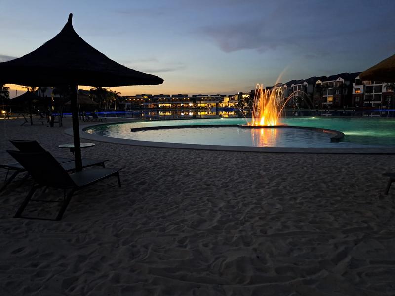 1 Bedroom Property for Sale in Blyde Riverwalk Estate Gauteng