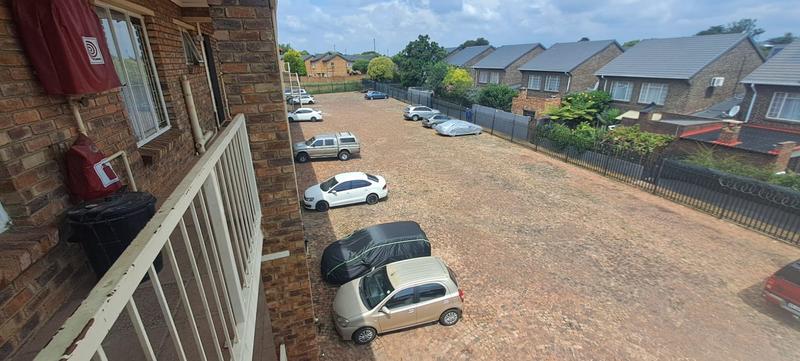 To Let 2 Bedroom Property for Rent in Elspark Gauteng