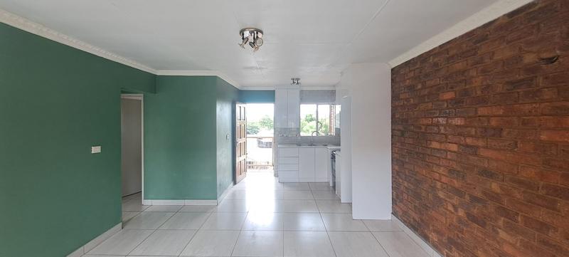 To Let 2 Bedroom Property for Rent in Elspark Gauteng