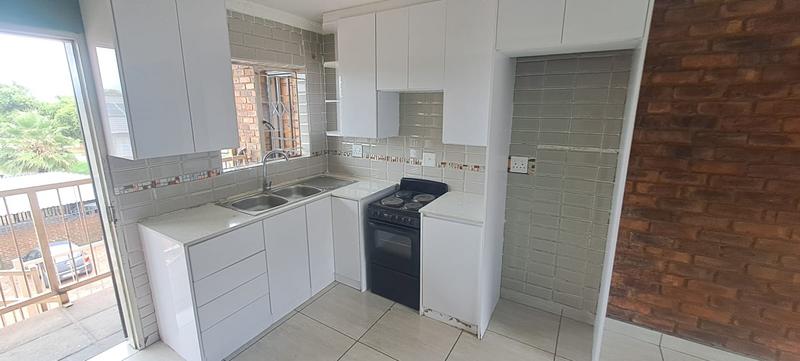 To Let 2 Bedroom Property for Rent in Elspark Gauteng