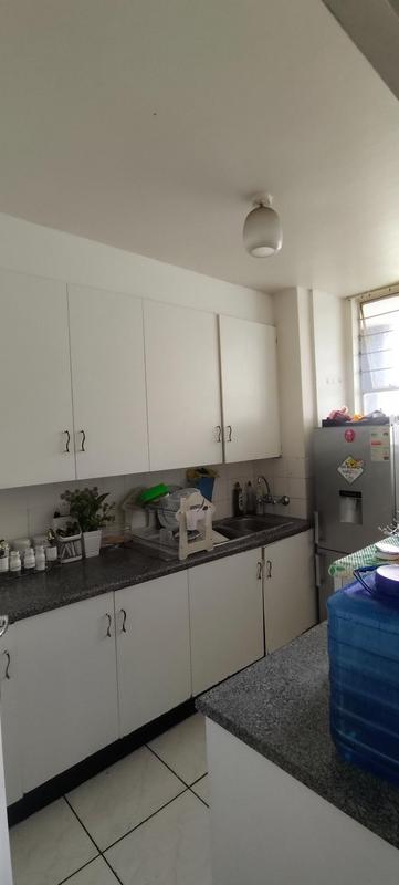 To Let 1 Bedroom Property for Rent in Bedford Gardens Gauteng