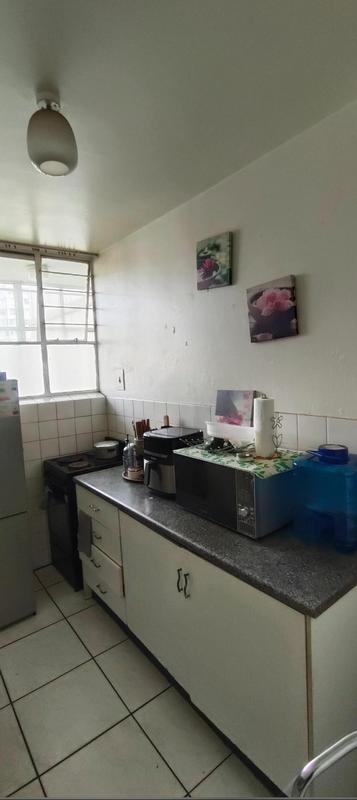 To Let 1 Bedroom Property for Rent in Bedford Gardens Gauteng
