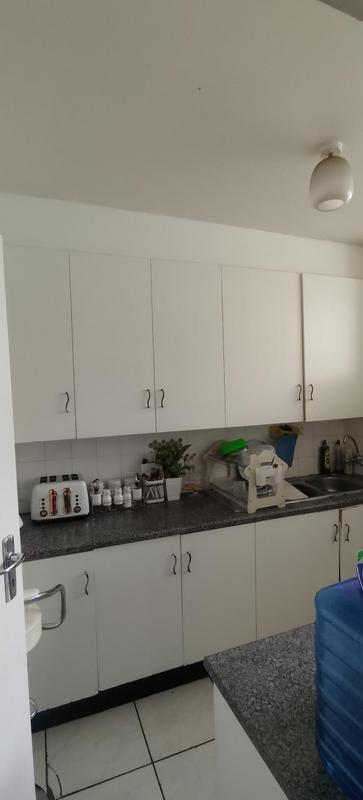 To Let 1 Bedroom Property for Rent in Bedford Gardens Gauteng