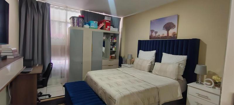 To Let 1 Bedroom Property for Rent in Bedford Gardens Gauteng