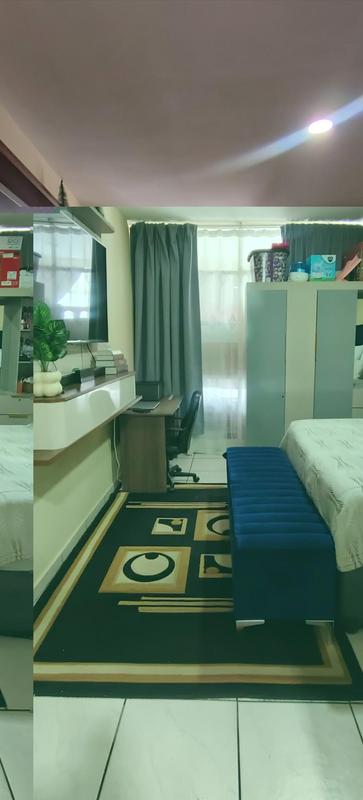 To Let 1 Bedroom Property for Rent in Bedford Gardens Gauteng