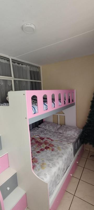 To Let 1 Bedroom Property for Rent in Bedford Gardens Gauteng