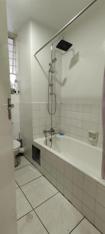 To Let 1 Bedroom Property for Rent in Bedford Gardens Gauteng