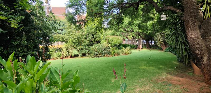 To Let 1 Bedroom Property for Rent in Bedford Gardens Gauteng