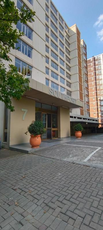 1 Bedroom Property for Sale in Bedford Gardens Gauteng