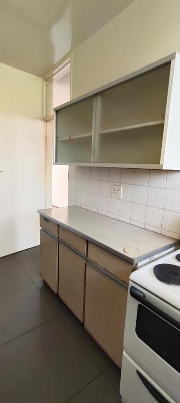 1 Bedroom Property for Sale in Bedford Gardens Gauteng