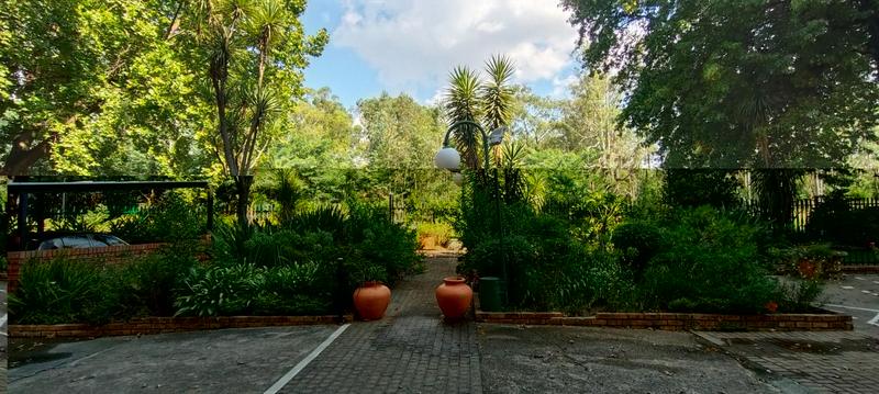 1 Bedroom Property for Sale in Bedford Gardens Gauteng