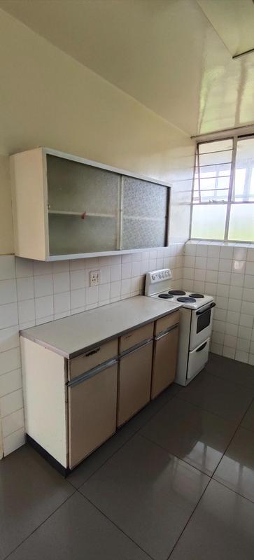 1 Bedroom Property for Sale in Bedford Gardens Gauteng