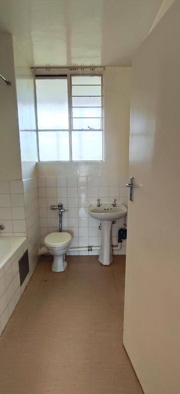 1 Bedroom Property for Sale in Bedford Gardens Gauteng