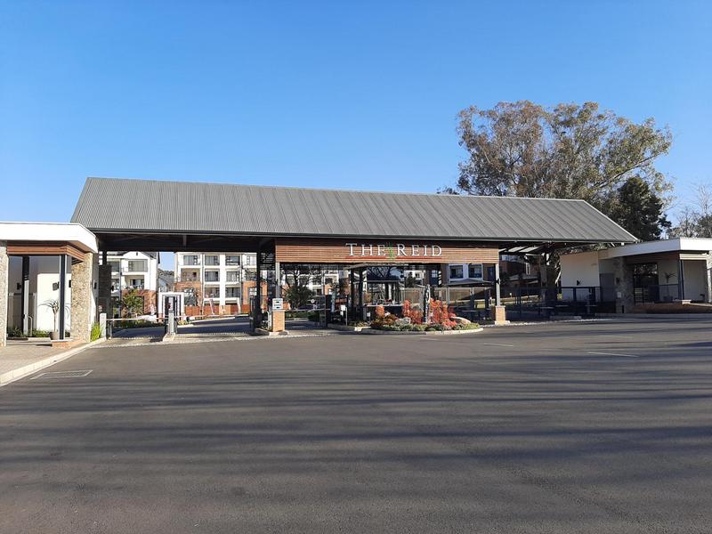 To Let 2 Bedroom Property for Rent in Linbro Park Gauteng