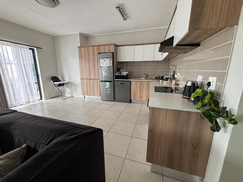 To Let 2 Bedroom Property for Rent in Linbro Park Gauteng