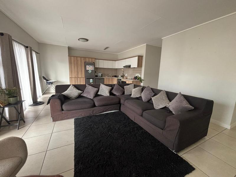 To Let 2 Bedroom Property for Rent in Linbro Park Gauteng